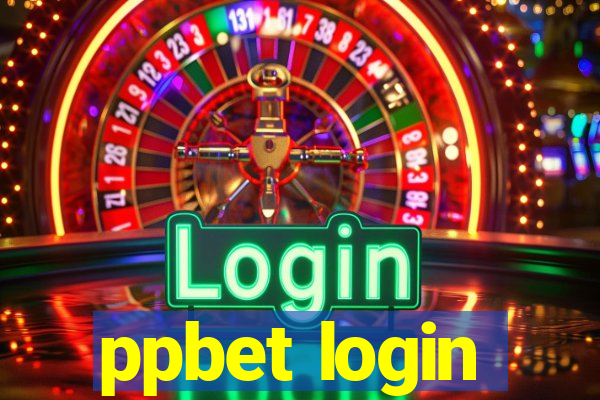 ppbet login